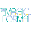 The Magic Format logo