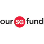 Our Singapore Fund logo