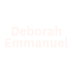 Deborah Emmanuel logo